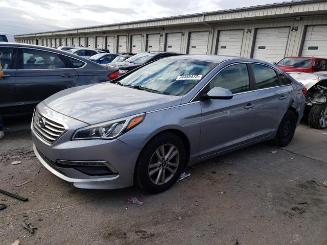 2015 HYUNDAI SONATA SE, 