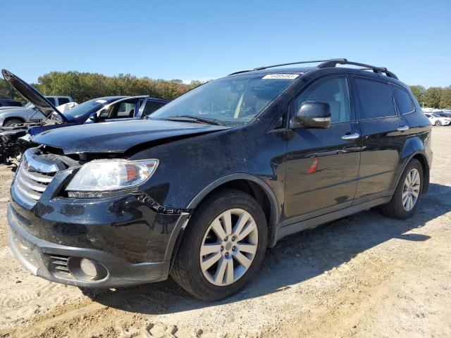 4S4WX9GD3D4401605 - 2013 SUBARU TRIBECA LIMITED BLACK photo 1