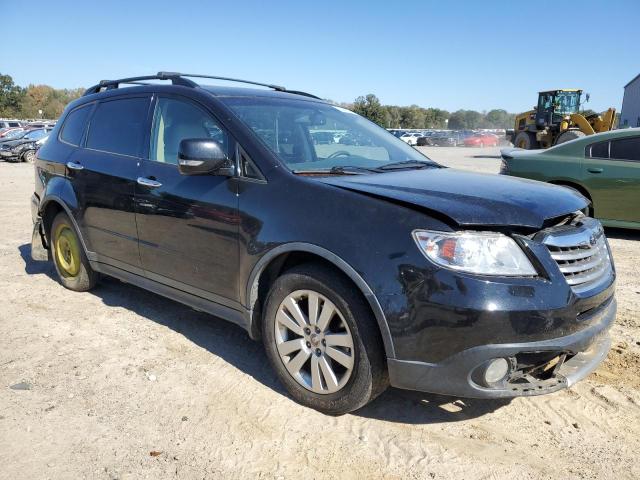 4S4WX9GD3D4401605 - 2013 SUBARU TRIBECA LIMITED BLACK photo 4