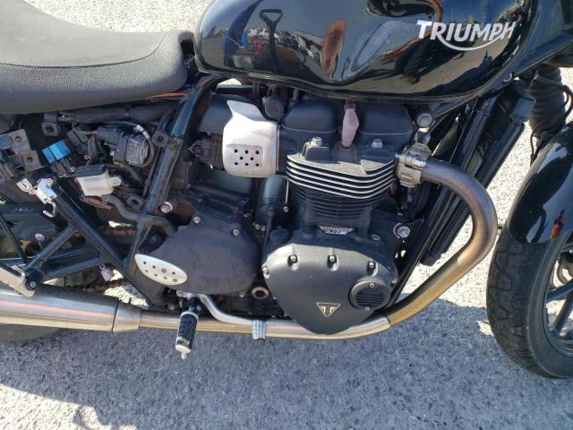 SMTD31GN1HT814881 - 2017 TRIUMPH MOTORCYCLE STREET TWI BLACK photo 7