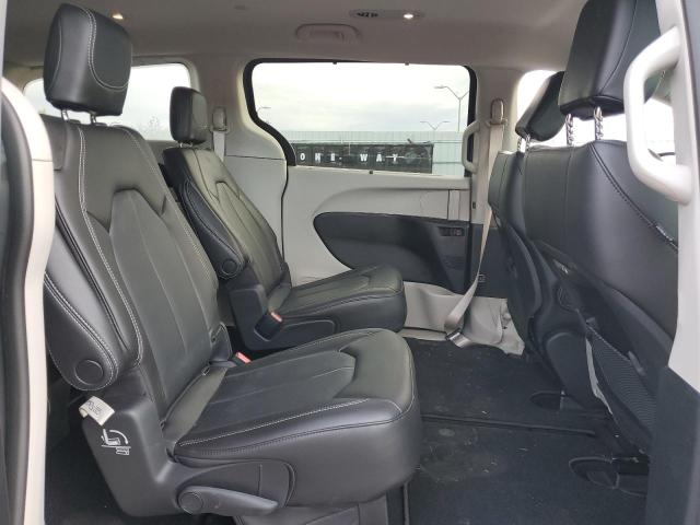 2C4RC1BG4PR559906 - 2023 CHRYSLER PACIFICA TOURING L GRAY photo 10
