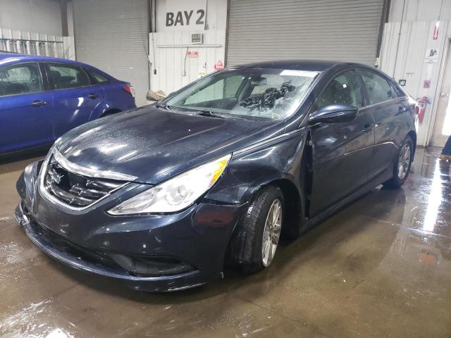 2014 HYUNDAI SONATA GLS, 