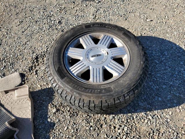 5LMEU78H43ZJ11981 - 2003 LINCOLN AVIATOR 蓝色 照片 13