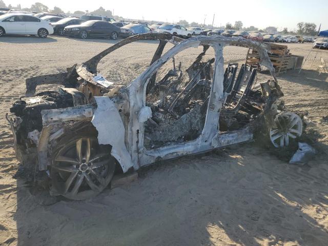 WA1VABF70HD046896 - 2017 AUDI Q7 PRESTIGE 烧焦的 照片 1