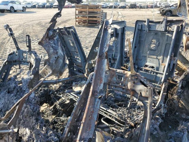 WA1VABF70HD046896 - 2017 AUDI Q7 PRESTIGE 烧焦的 照片 10