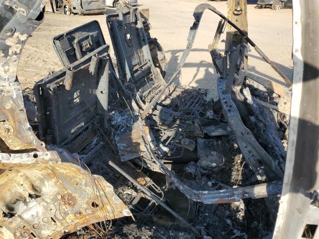 WA1VABF70HD046896 - 2017 AUDI Q7 PRESTIGE 烧焦的 照片 11