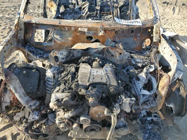 WA1VABF70HD046896 - 2017 AUDI Q7 PRESTIGE 烧焦的 照片 12