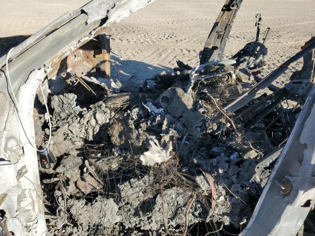 WA1VABF70HD046896 - 2017 AUDI Q7 PRESTIGE 烧焦的 照片 7