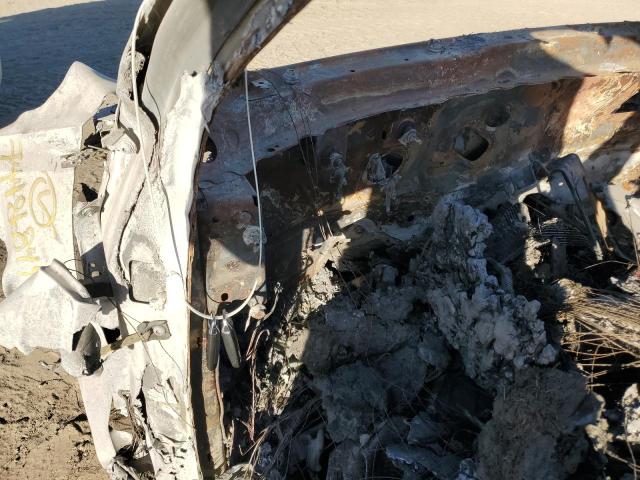 WA1VABF70HD046896 - 2017 AUDI Q7 PRESTIGE 烧焦的 照片 9