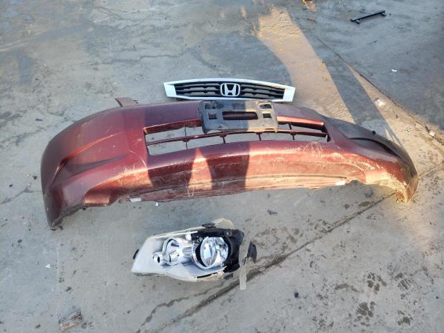 2A4RR5D11AR359792 - 2010 CHRYSLER TOWN & COU TOURING 栗色 照片 13