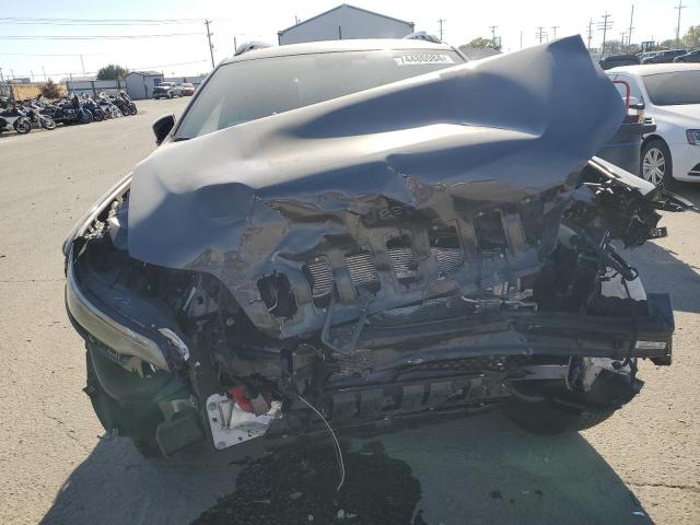 1C4PJMBX5ND549190 - 2022 JEEP CHEROKEE TRAILHAWK გრაფიტი ფოტო 5