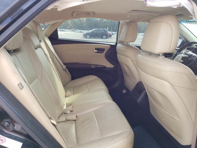 4T1BK1EB4DU045729 - 2013 TOYOTA AVALON BASE 黑色 照片 10