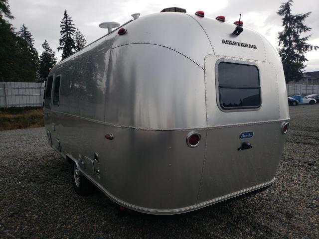 1STVMAF1XRJ570323 - 2024 AIRS TRAVEL TRA ვერცხლისფერი ფოტო 3