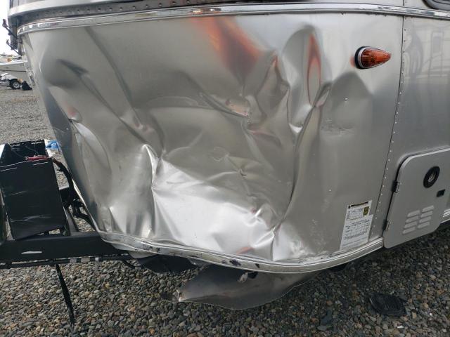 1STVMAF1XRJ570323 - 2024 AIRS TRAVEL TRA ვერცხლისფერი ფოტო 9