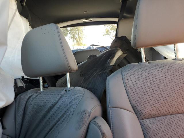 5FNYF7H59KB008466 - 2019 HONDA PASSPORT EXL GRAY photo 10