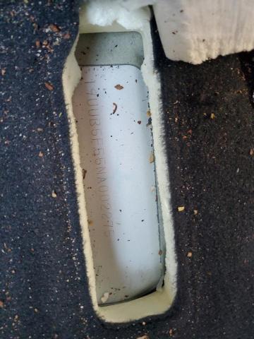 19UUB5F55NA002275 - 2022 ACURA TLX TECH A WHITE photo 12