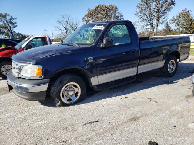 2003 FORD F150, 