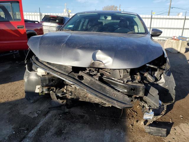 1VWDT7A39HC071747 - 2017 VOLKSWAGEN PASSAT R-LINE Grau Foto 5