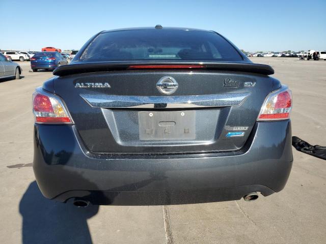 1N4AL3AP3EC903019 - 2014 NISSAN ALTIMA 2.5 CHARCOAL photo 6