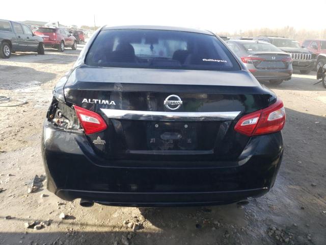 1N4AL3AP1GN355982 - 2016 NISSAN ALTIMA 2.5 BLACK photo 6