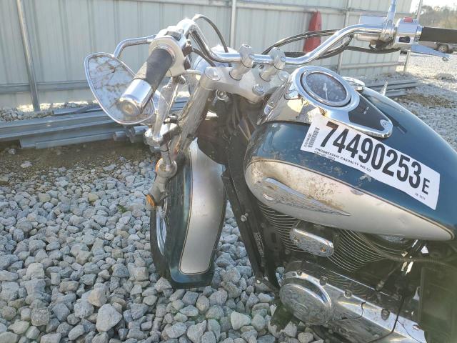 JS1VS54A932106174 - 2003 SUZUKI VL800 TWO TONE photo 9