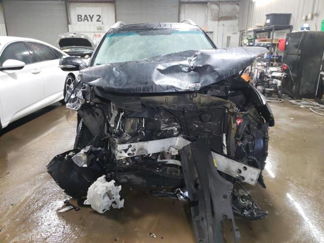 2T2BK1BA0AC068560 - 2010 LEXUS RX 350 GRAY photo 5