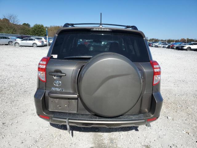 2T3ZF4DV3BW068049 - 2011 TOYOTA RAV4 TAN photo 6