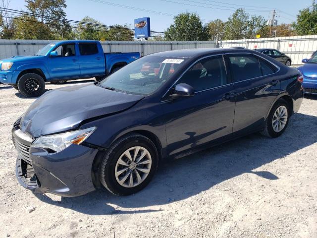 2016 TOYOTA CAMRY LE, 