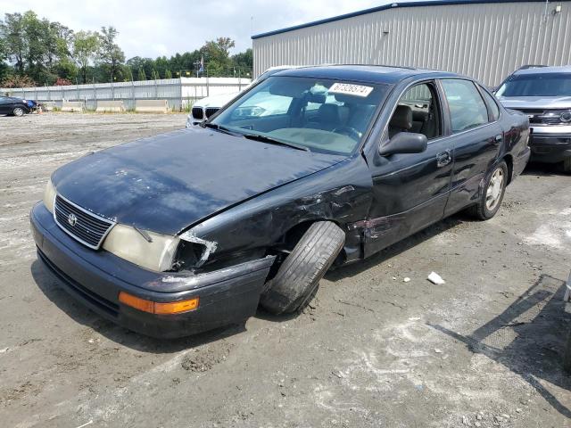 1997 TOYOTA AVALON XL, 