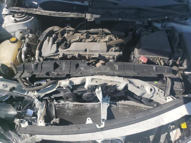 JTKJF5C77D3054725 - 2013 TOYOTA SCION TC 白色 照片 11