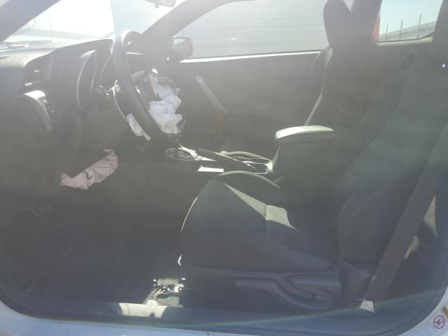 JTKJF5C77D3054725 - 2013 TOYOTA SCION TC 白色 照片 7