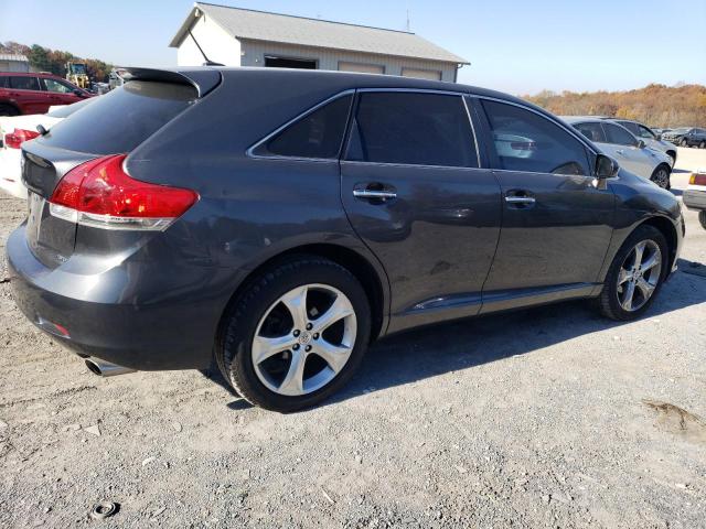 4T3BK11A29U016855 - 2009 TOYOTA VENZA GRAY photo 3