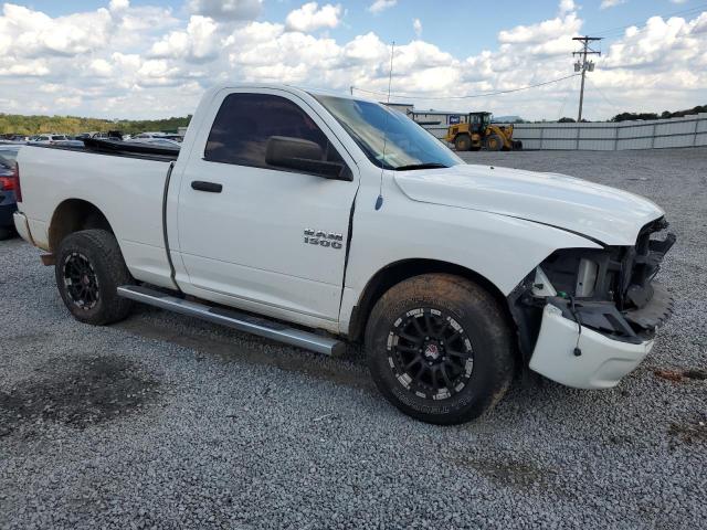 3C6JR6AG4DG515214 - 2013 RAM 1500 ST WHITE photo 4