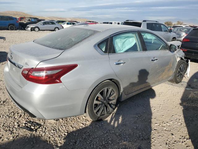 1N4AL3AP7JC192029 - 2018 NISSAN ALTIMA 2.5 SILVER photo 3