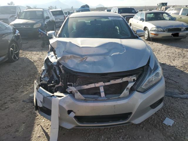 1N4AL3AP7JC192029 - 2018 NISSAN ALTIMA 2.5 SILVER photo 5