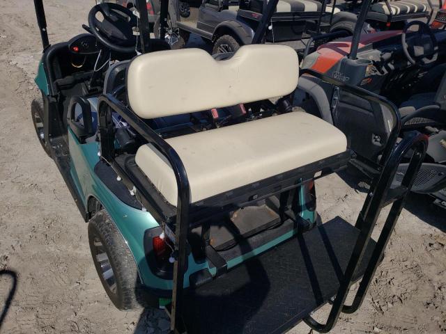 5337600 - 2014 EZGO GOLFCART TURQUOISE photo 6