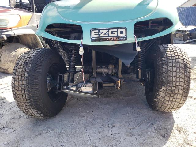 5337600 - 2014 EZGO GOLFCART TURQUOISE photo 9