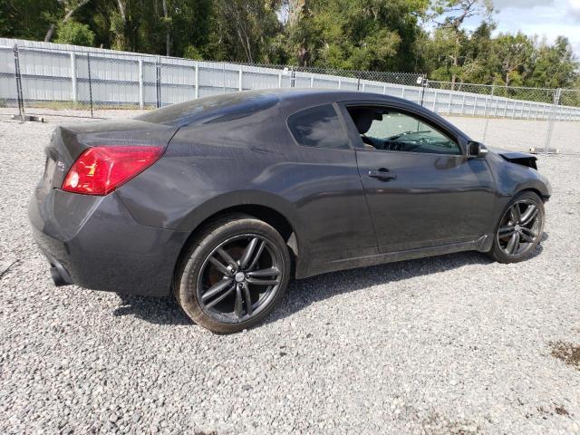 1N4BL24E58C106235 - 2008 NISSAN ALTIMA 3.5SE CHARCOAL photo 3