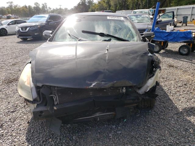 1N4BL24E58C106235 - 2008 NISSAN ALTIMA 3.5SE CHARCOAL photo 5