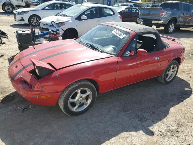 1996 MAZDA MX-5 MIATA, 