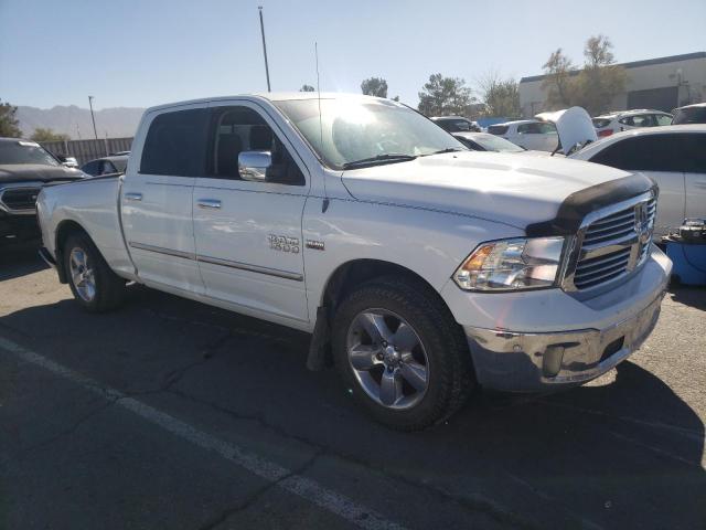 1C6RR6TT7ES129667 - 2014 RAM 1500 SLT WHITE photo 4