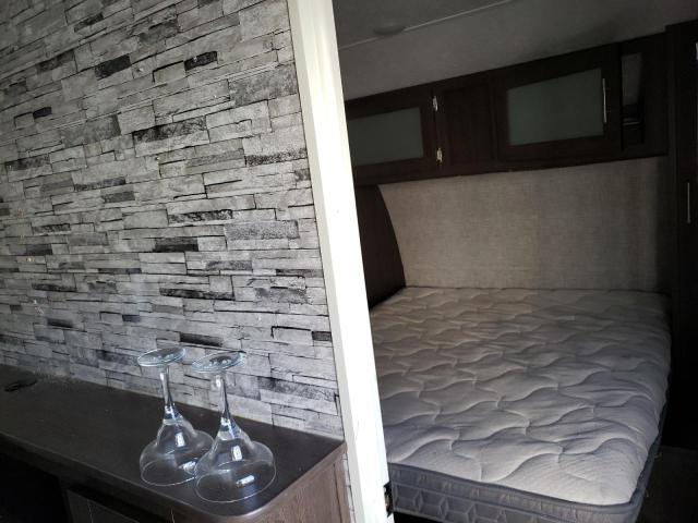 4X4TSMG28K8065425 - 2019 FORR SALEM Grau Foto 5