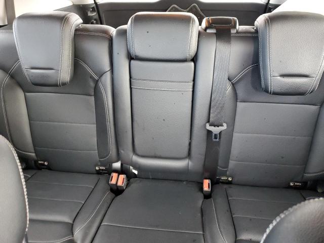 4JGDA5HB7EA404881 - 2014 MERCEDES-BENZ ML 350 4MATIC BLACK photo 10