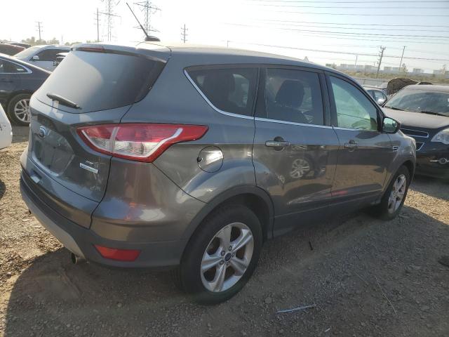 1FMCU0GX5DUA13552 - 2013 FORD ESCAPE SE GRAY photo 3