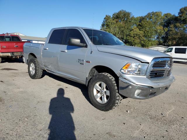 1C6RR7LT6KS524425 - 2019 RAM 1500 CLASS SLT ვერცხლისფერი ფოტო 4
