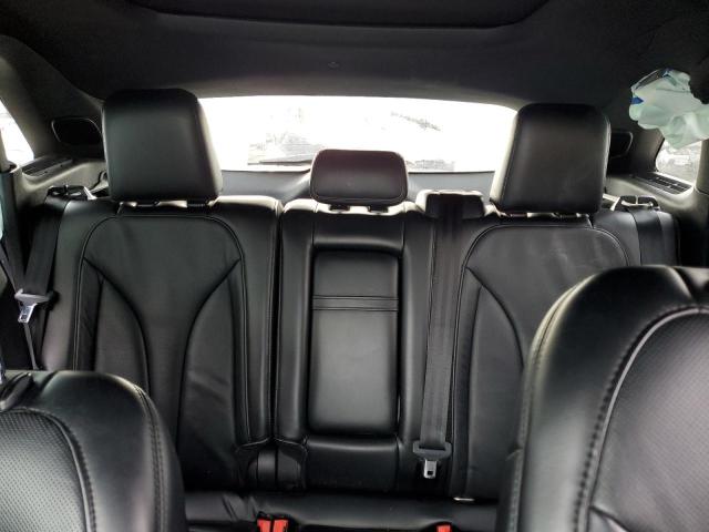 5LMTJ3DH7HUL34518 - 2017 LINCOLN MKC RESERVE SILVER photo 10