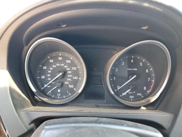 WBALM5C53BE378208 - 2011 BMW Z4 SDRIVE30I BLACK photo 9