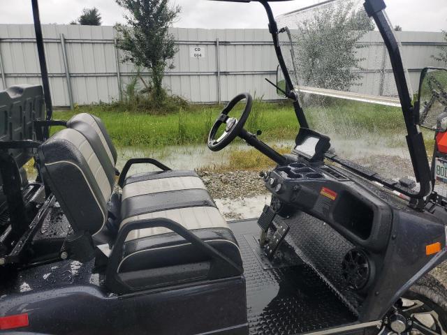 1G9GAM2B1PB580297 - 2023 GOFB GOLF CART GRAY photo 5