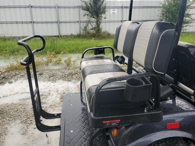 1G9GAM2B1PB580297 - 2023 GOFB GOLF CART GRAY photo 6