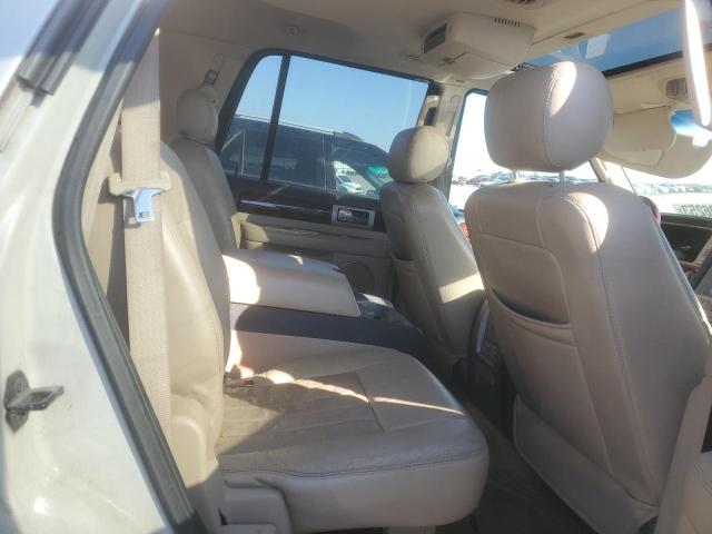 5LMFU28536LJ01057 - 2006 LINCOLN NAVIGATOR ბეჟი ფოტო 10
